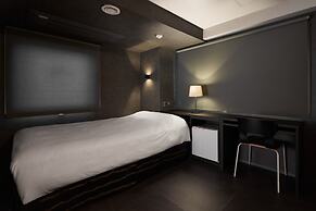 City Hotel N.U.T.S.