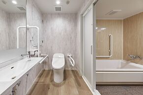 City Hotel N.U.T.S.