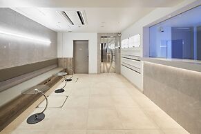 City Hotel N.U.T.S.