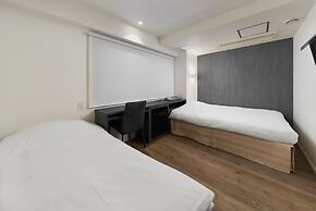 City Hotel N.U.T.S.