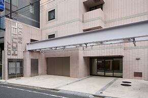 City Hotel N.U.T.S.