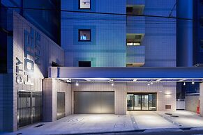 City Hotel N.U.T.S.