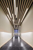 City Hotel N.U.T.S.