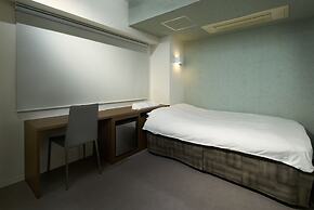 City Hotel N.U.T.S.