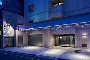 City Hotel N.U.T.S.