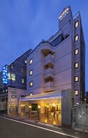 City Hotel N.U.T.S.