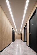 City Hotel N.U.T.S.