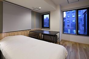 City Hotel N.U.T.S.