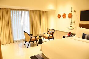 Athiva Resort & Spa, Khandala
