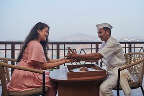 Athiva Resort & Spa, Khandala
