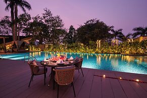 Athiva Resort & Spa, Khandala