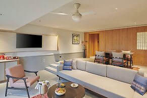 Athiva Resort & Spa, Khandala