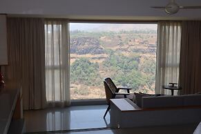 Athiva Resort & Spa, Khandala