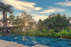 Athiva Resort & Spa, Khandala
