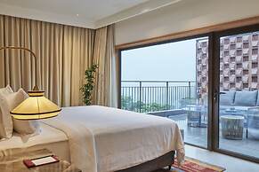 Athiva Resort & Spa, Khandala