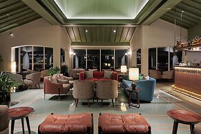 Athiva Resort & Spa, Khandala