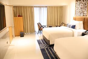 Athiva Resort & Spa, Khandala