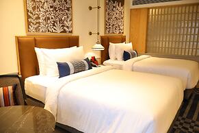 Athiva Resort & Spa, Khandala