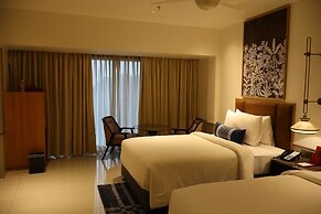 Athiva Resort & Spa, Khandala