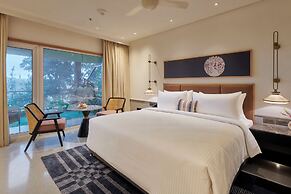Athiva Resort & Spa, Khandala