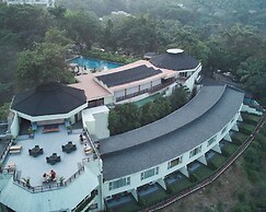 Athiva Resort & Spa, Khandala