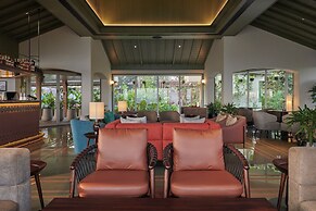 Athiva Resort & Spa, Khandala