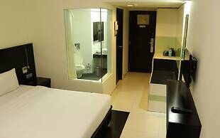 Keys Select by Lemon Tree Hotels, Thiruvananthapuram
