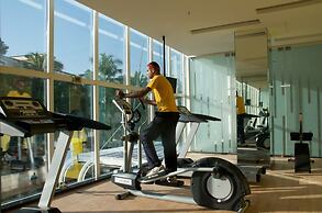 Keys Select by Lemon Tree Hotels, Thiruvananthapuram