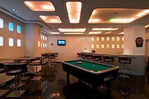 Keys Select by Lemon Tree Hotels, Thiruvananthapuram