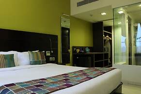 Keys Select by Lemon Tree Hotels, Thiruvananthapuram