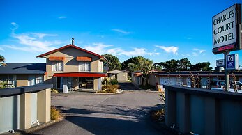 Charles Court Motel