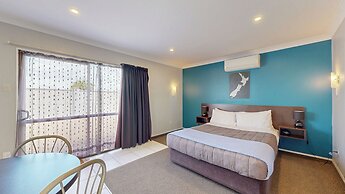 Albatross Motel