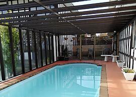Albatross Motel