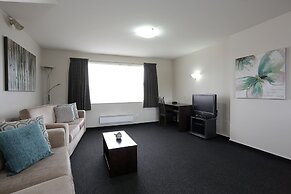 Homestead Villa Motel