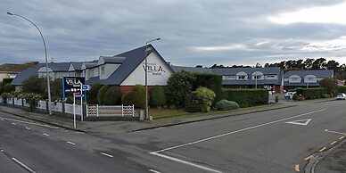 Homestead Villa Motel