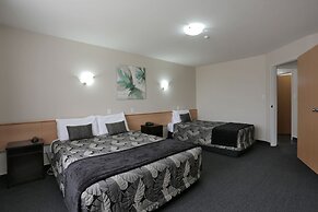 Homestead Villa Motel