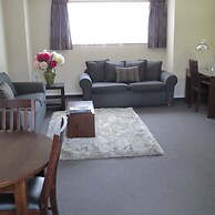 Homestead Villa Motel