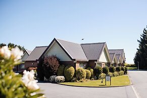 Ascot Park Hotel