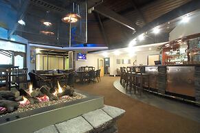 Ascot Park Hotel