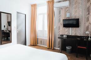 urban by balladins Perpignan