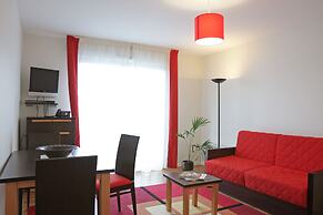 Cerise Nantes Atlantis