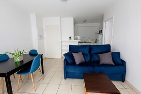 Cerise Nantes Atlantis