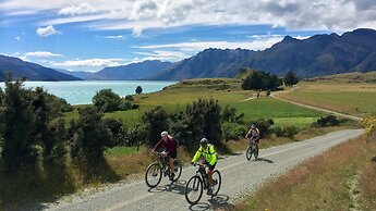 Arrowtown House Boutique Accommodation