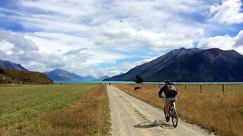 Arrowtown House Boutique Accommodation