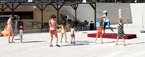 Hotel Miramar Sul