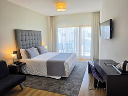 Hotel Miramar Sul