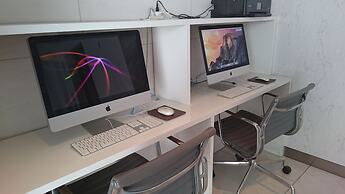 The Screen