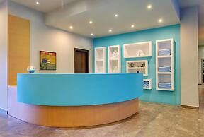 Apollo Blue