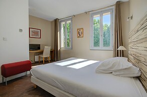 Hotel en Ville