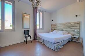 Hotel en Ville
